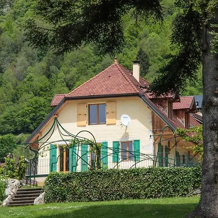 Villa Maison Des Sources *