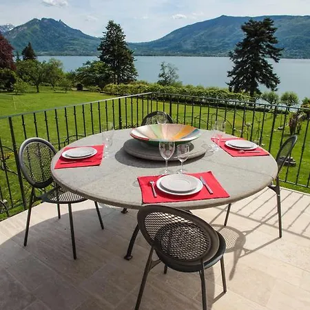 Maison Des Sources Villa *
