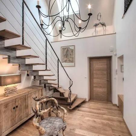 Maison Des Sources *