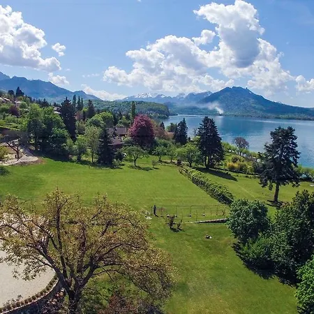 Maison Des Sources Villa *