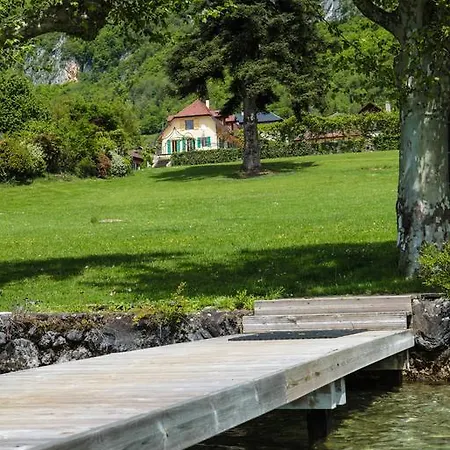 Villa Maison Des Sources Veyrier-du-Lac