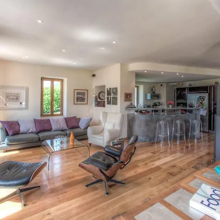 Villa Maison Des Sources