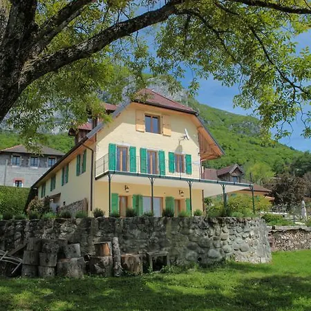 Maison Des Sources Villa Veyrier-du-Lac